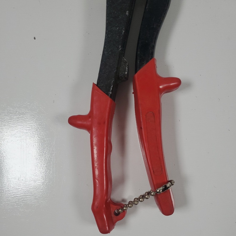 Marson HP-2 Klik-Fast Hand Rivet Gun Riveter Installer Tool USA - Picture 7 of 10